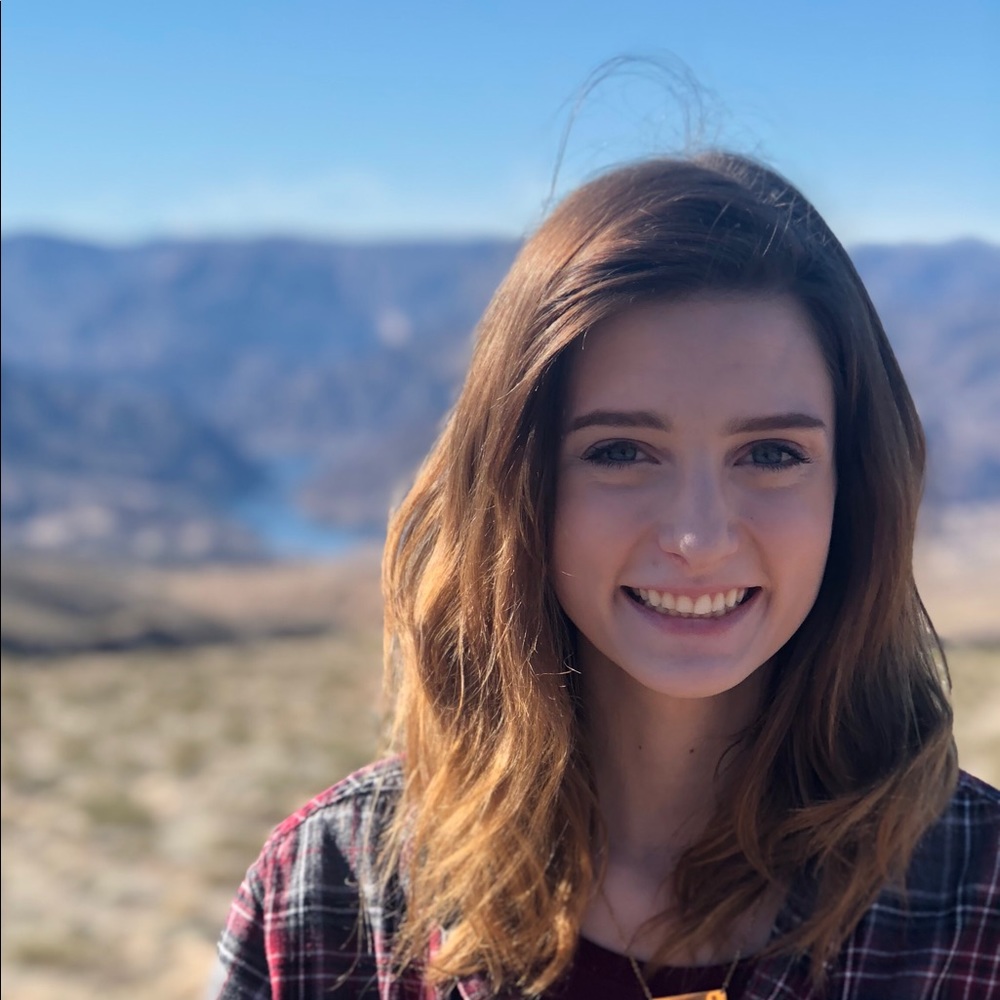 Meet your Posher, Clare